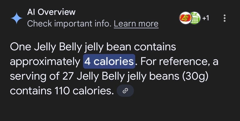 Google's AI moment