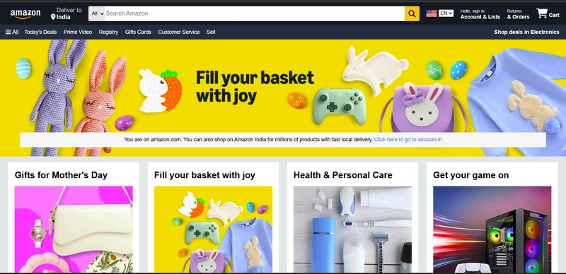 🚀 Just Built My First Two Web Projects Using HTML & CSS!