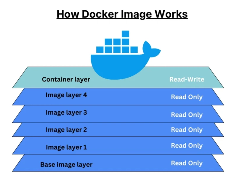 Understanding Docker Image Layers: Optimizing Build Performance