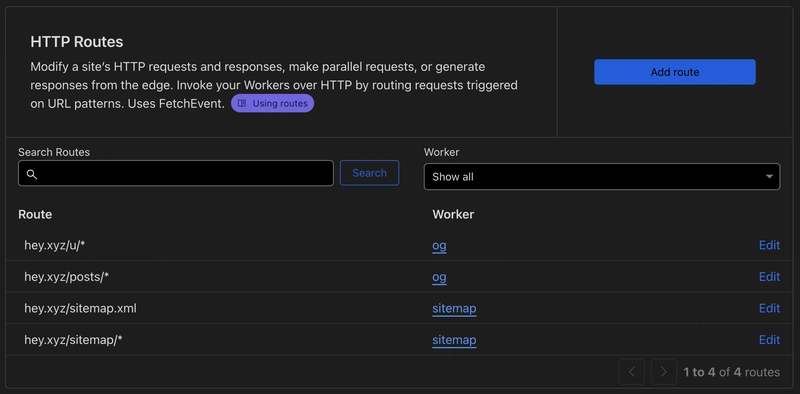 Serving Open Graph to Bots at hey.xyz: Our Client-Side SPA Approach
