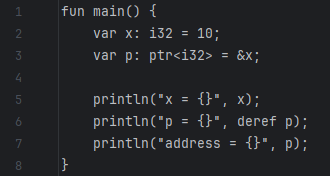 Introduction to Wave v0.0.8-pre-beta: Pointer Support Arrives