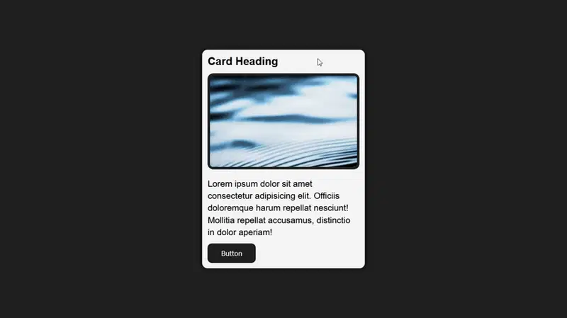 Why Does Event Bubbling Happen by Default? (And Why It Makes Sense)