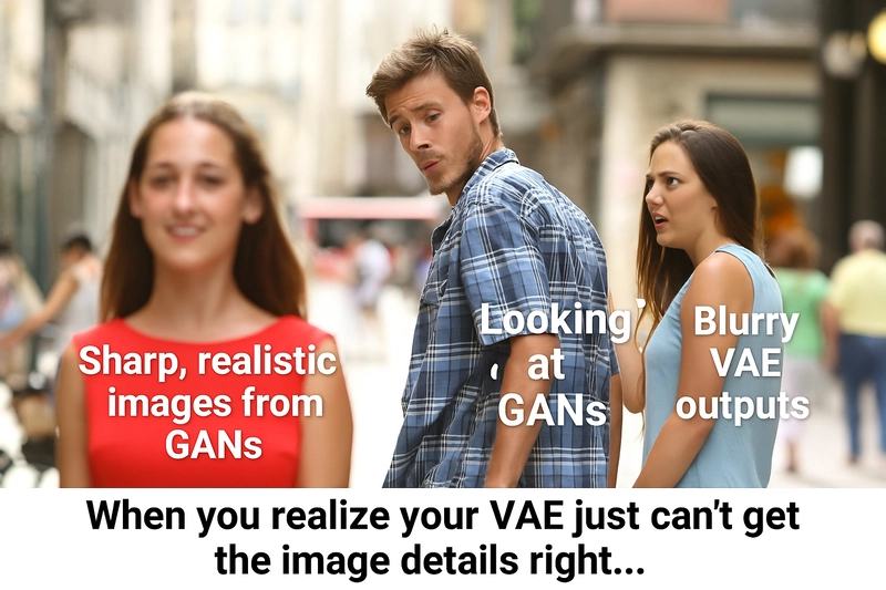 GEN-AI 4 : GAN