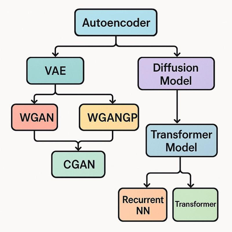 Gen-AI 1 : The Generative AI Universe