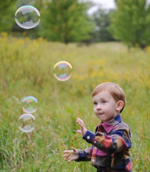 The DOM Bubble! What is event bubbling, and how to handle it?
