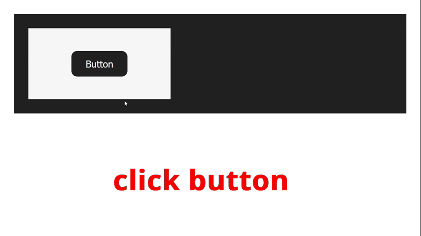 event example with bubbling