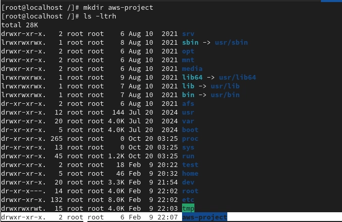 Mastering the mkdir Command in Linux (Made Simple & Practical)