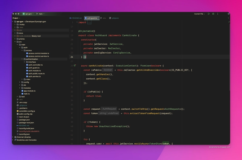 Herramientas que recomiendo para Developers