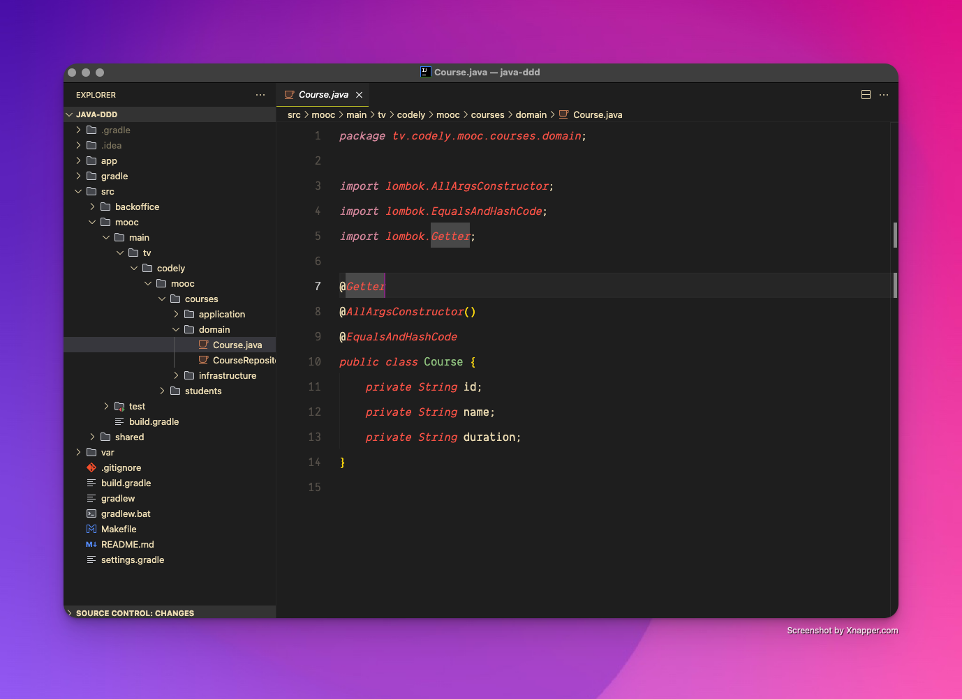 VSCode