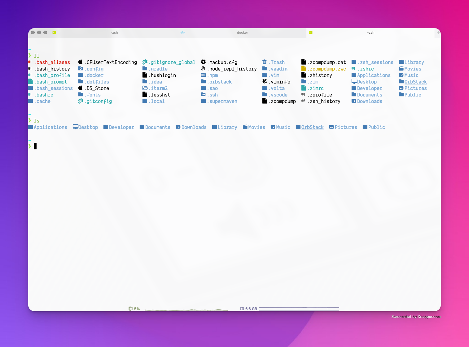 Iterm2