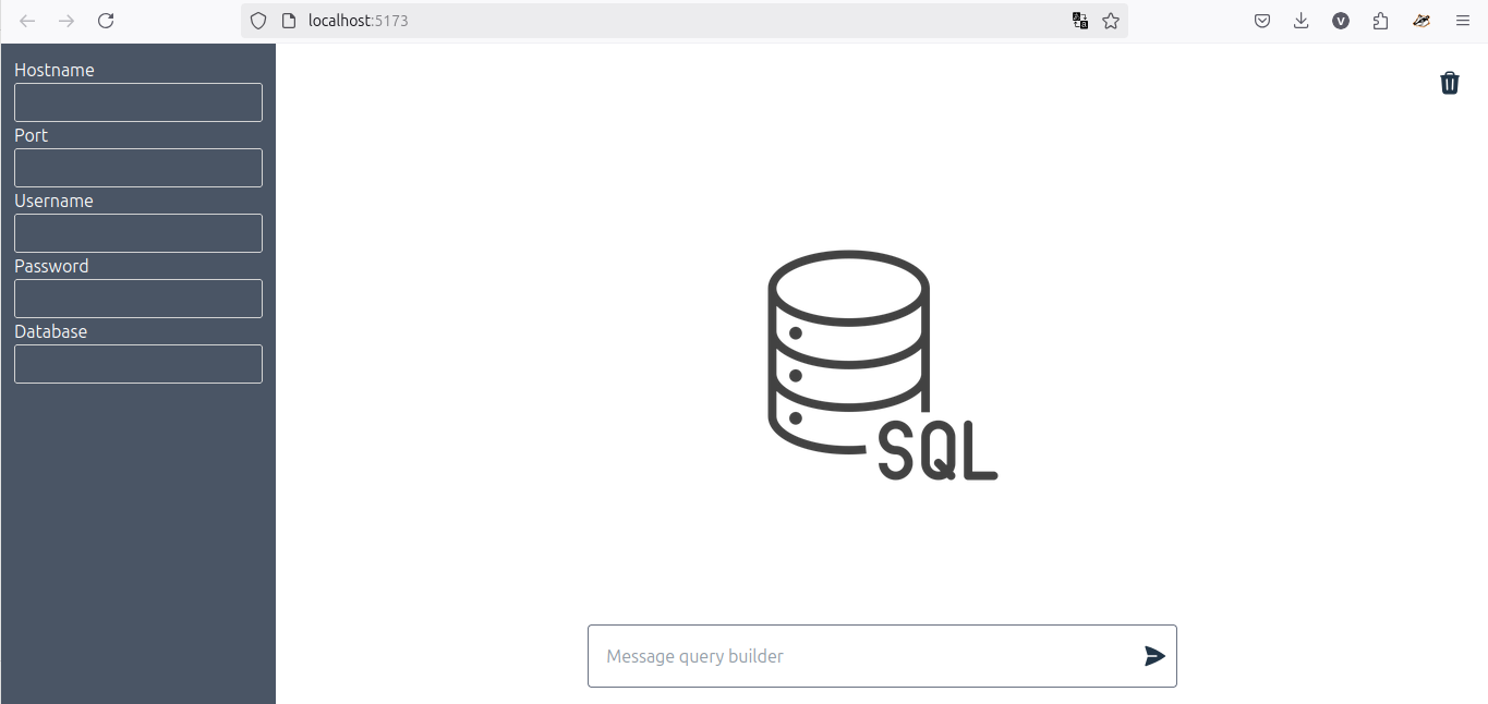 Query Builder