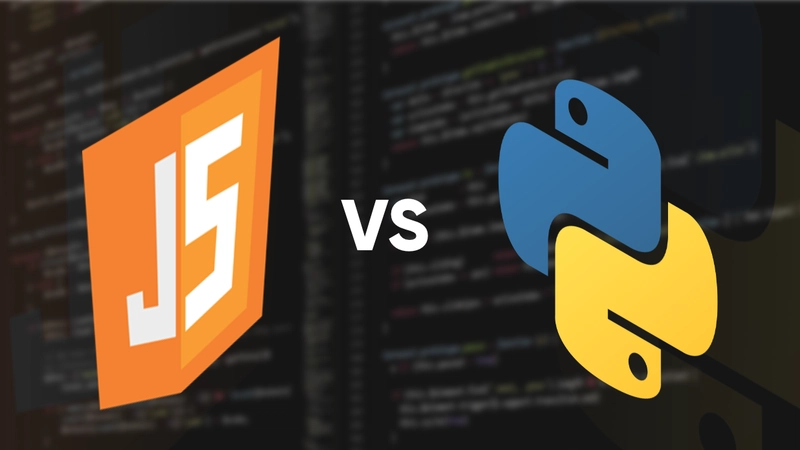JavaScript vs Python: What to Choose?