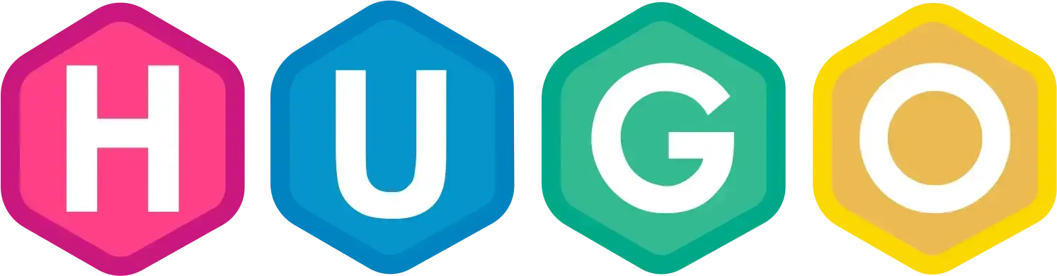 Image Hugo logo