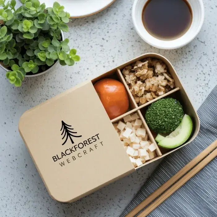 Bento-Grid-Design: Ästhetik und Struktur im modernen Webdesign
