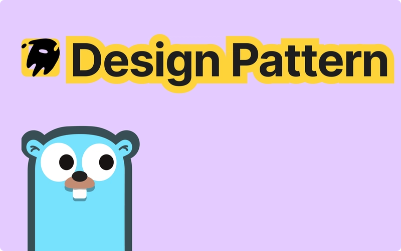 Effective Design Patterns in Go