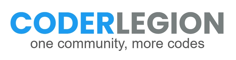 CoderLegion