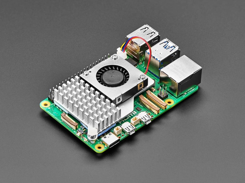 Monitoring and Controlling CPU Temperature on Linux Systems Using Sysfs