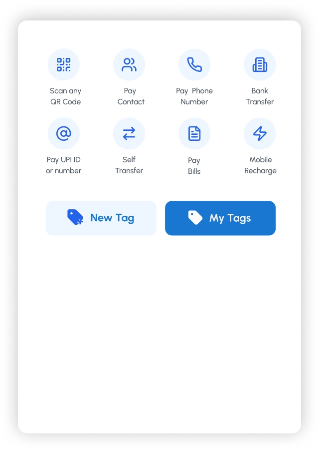 Making GPay Smarter with Tags: UX for Real-World Spending