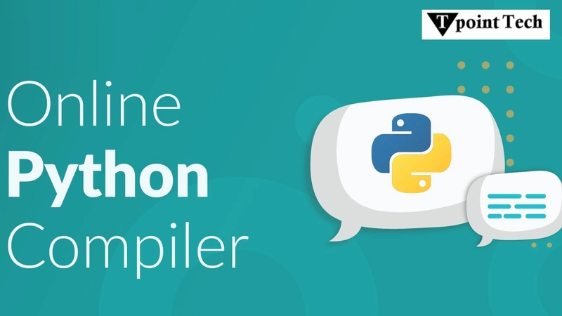 Online Python Compiler: Your Go-To Tool for Quick Scripting
