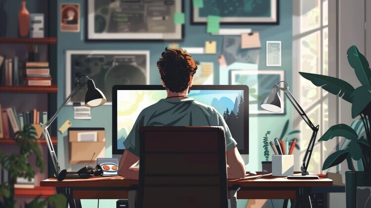 The fastest way to learn coding with AI