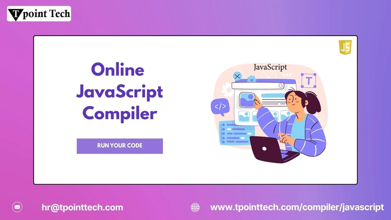 From Script to Output: Testing Code Fast with Online JavaScript Compilers