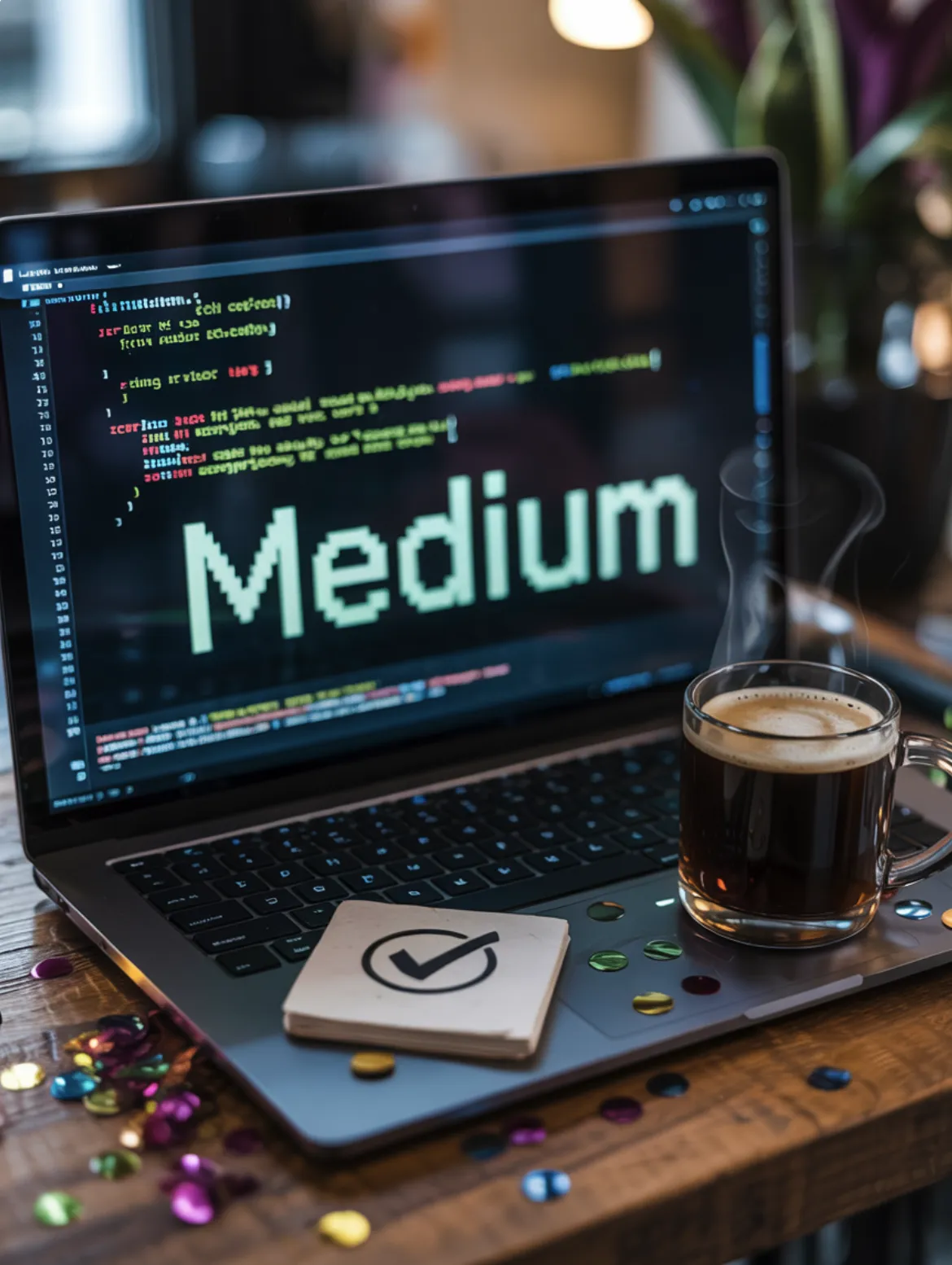 coding
