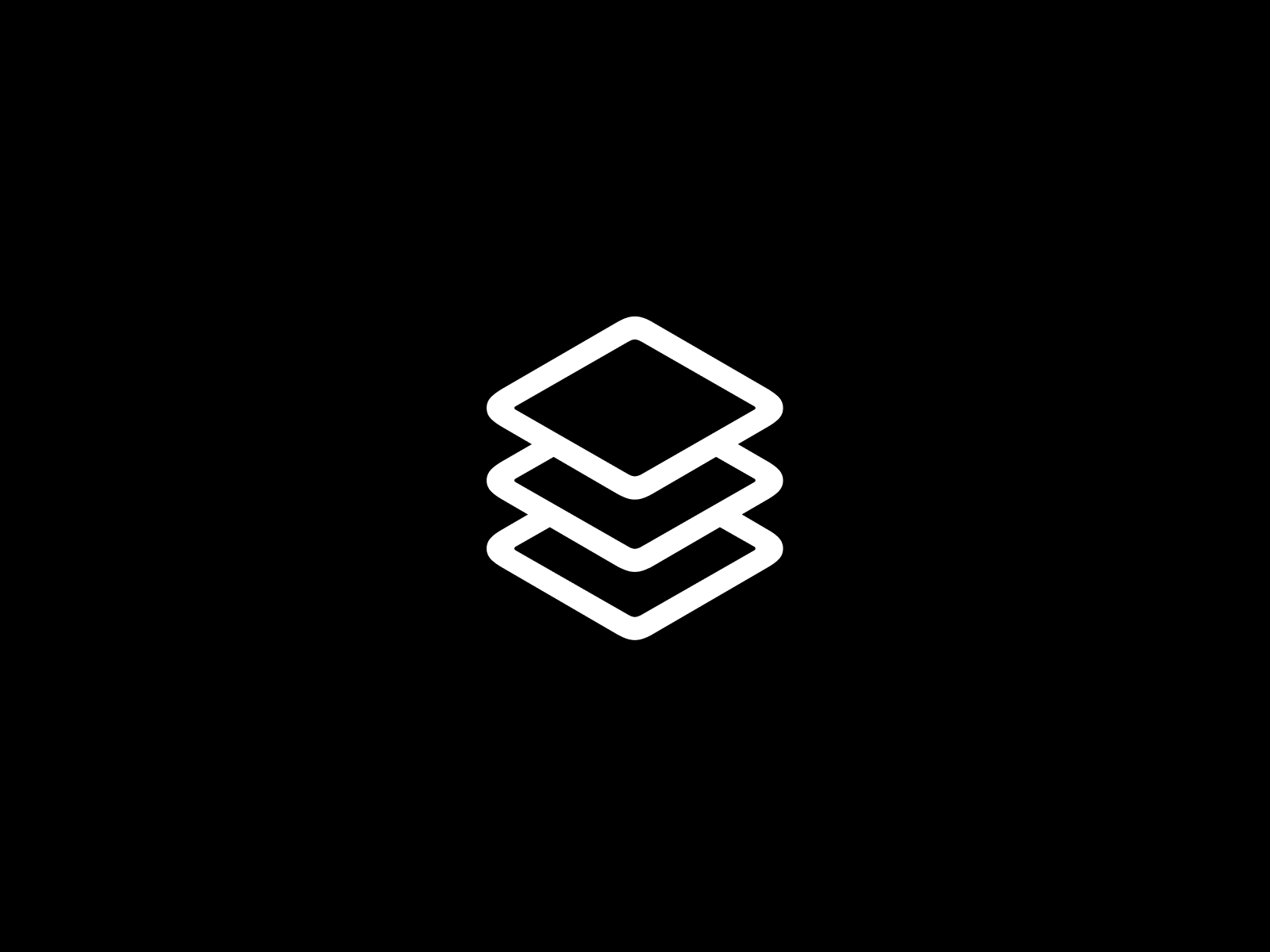 Frames iOS - Logo