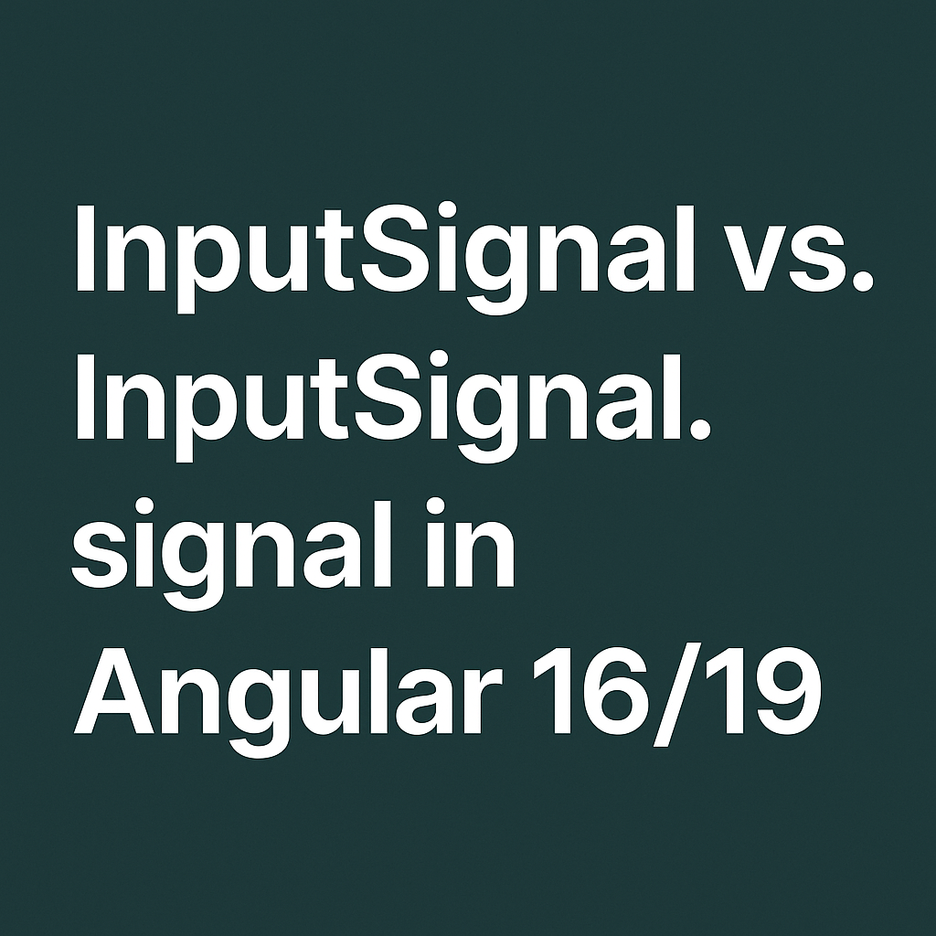 input.required<T>()