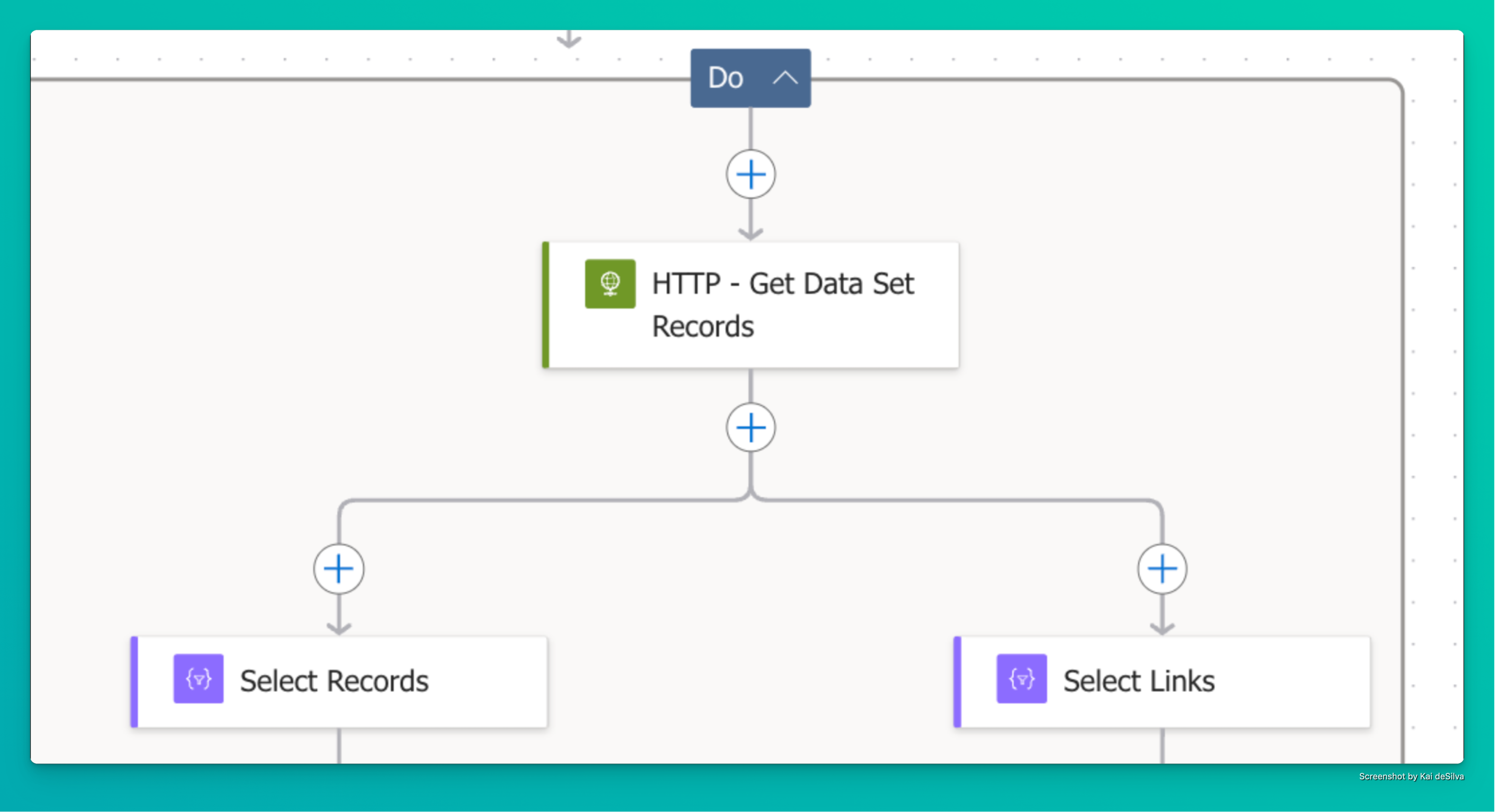 Power Automate Paths