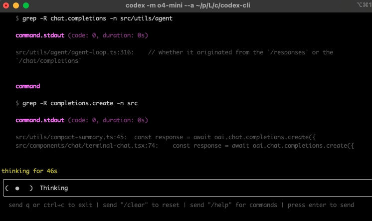 Codex CLI – Adding Azure OpenAI to Codex by using… Codex!