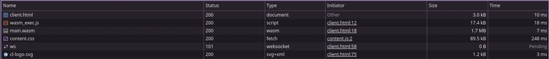 Go + WASM: Run Bytecode Code in Your Browser