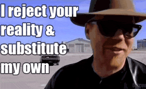 Shadow DOM makes perfect sense