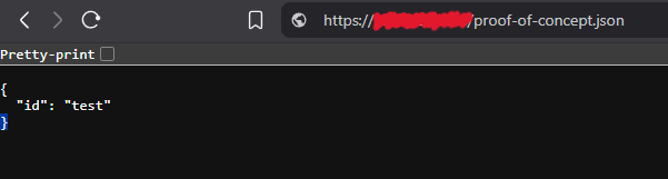 Alibaba Cloud OOS Misconfiguration: File Upload via HTTP PUT