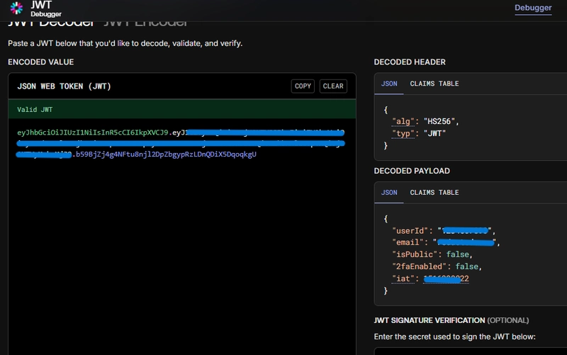 How I found my "First Bug" in a public bug bounty program