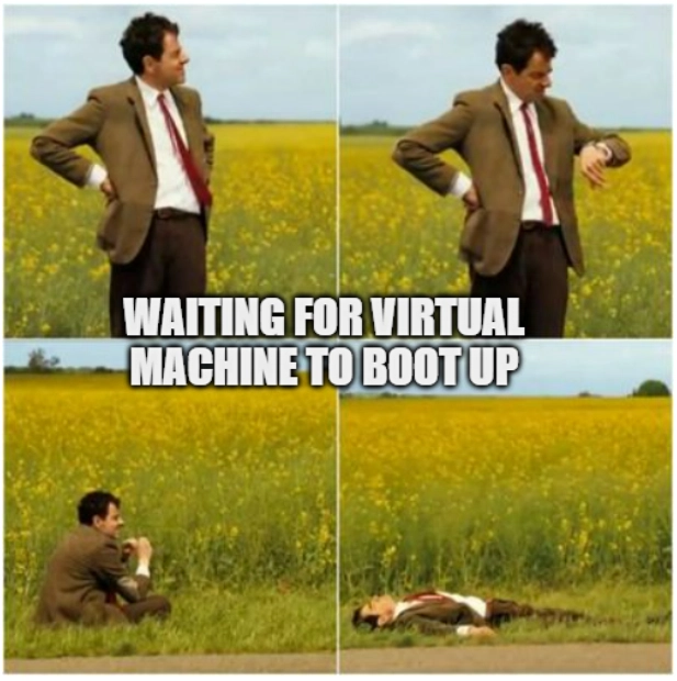 🚀 Create Reproducible Dev Environments with Vagrant in Minutes