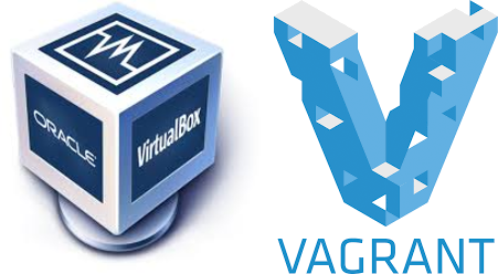 Vagrant Logo