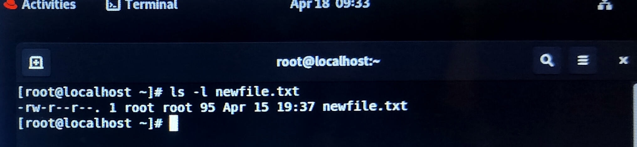rwx