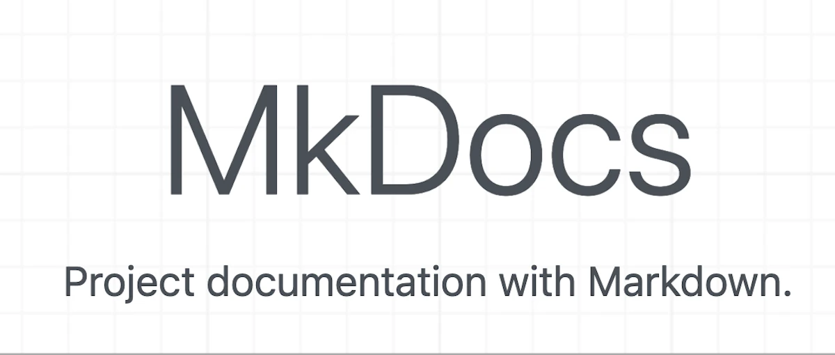 MkDocs