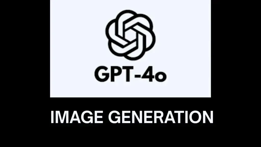 GPT-4o Image Generation