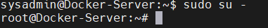 Installing Docker on Ubuntu