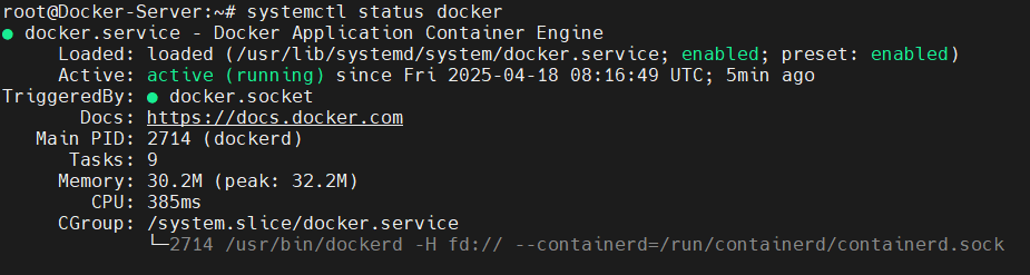 service-ok