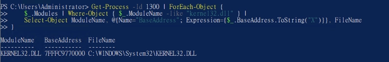 Calling calc.exe in Pure Shellcode by Walking the PEB