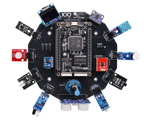 How to port Zephy to STM32?