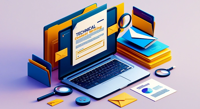 How to? Technical Content Writing