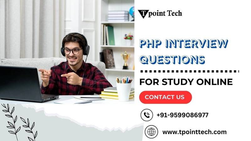 From Variables to OOP: PHP Interview Questions for All Levels