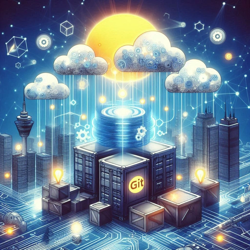 GitOps vs Traditional CI/CD: A Comprehensive Comparison for Modern DevOps Practices