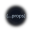 Web Components with a simple Function
