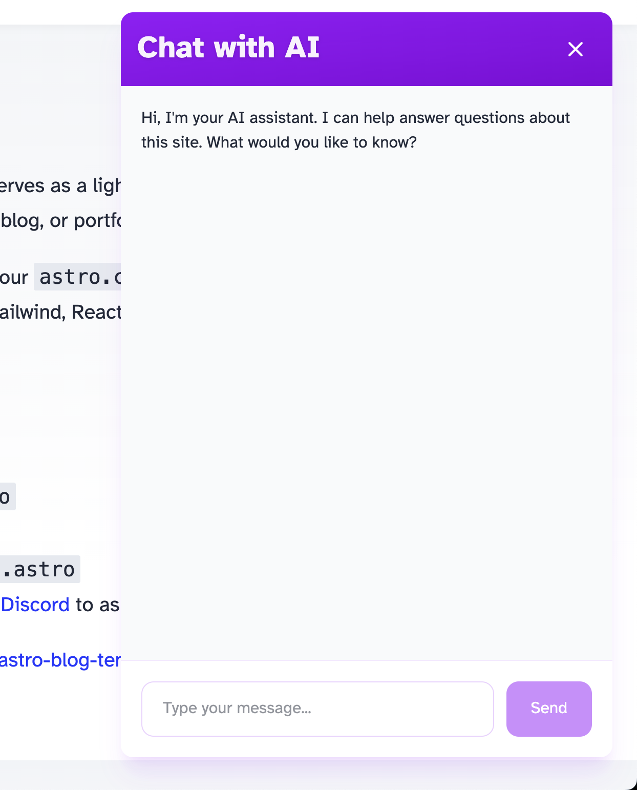 chat-ui