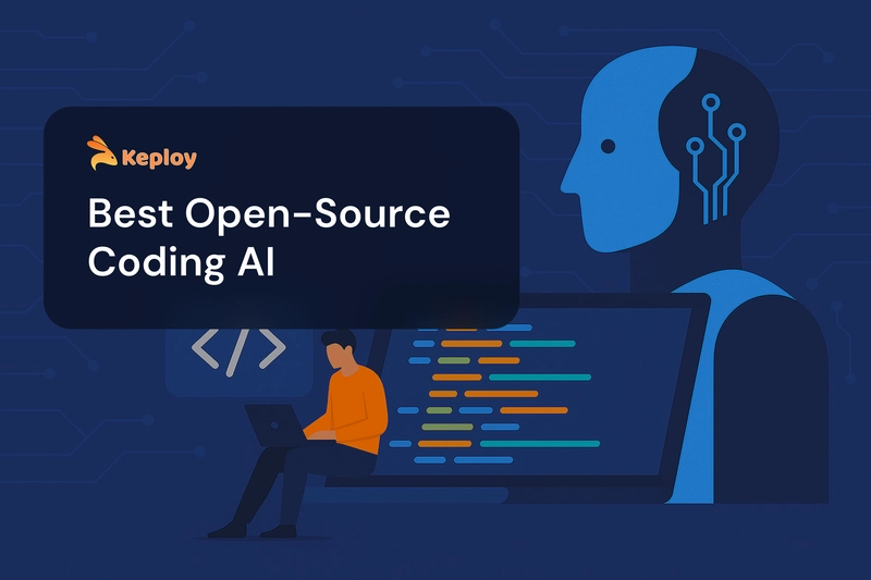 Best Opensource Coding Ai