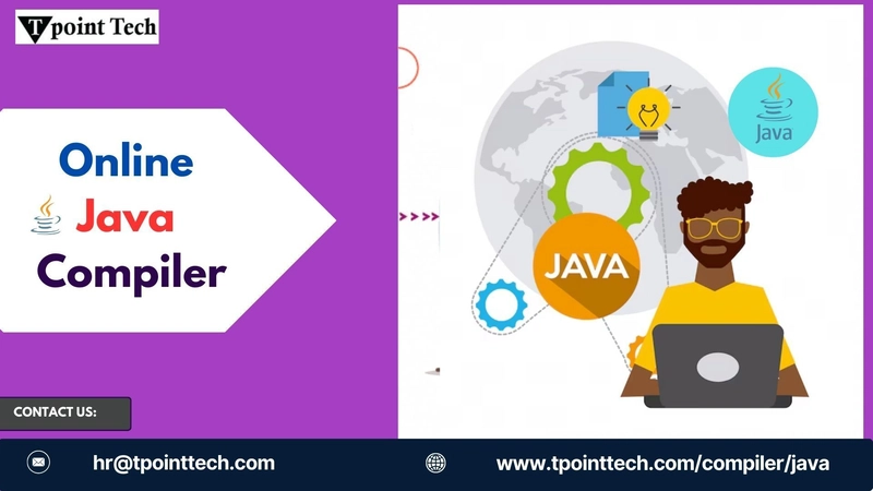 From Browser to Bytecode: Java Programming Made Easy Online